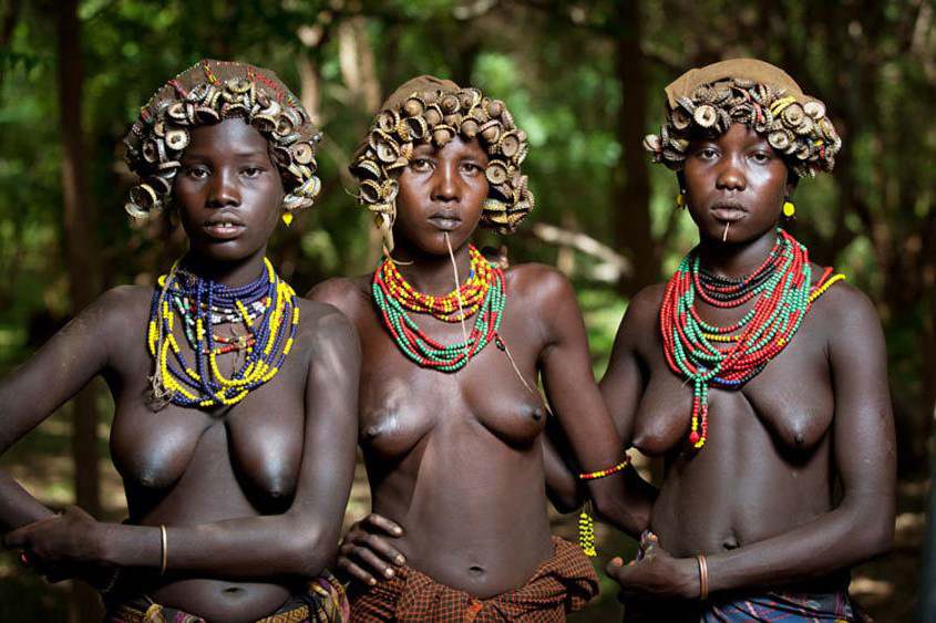 Xxx africa tradition images